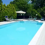 Villa Elegant In With Private Pool Tuoro sul Trasimeno