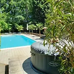 Elegant In With Private Pool Villa Tuoro sul Trasimeno