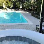Villa Elegant In With Private Pool *