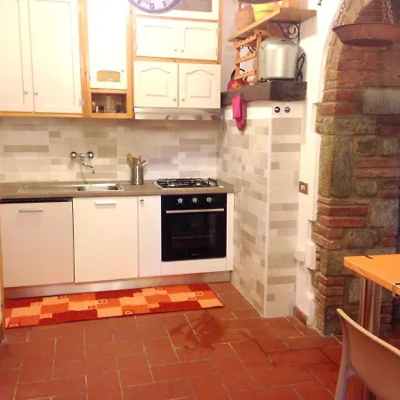 Elegant In With Private Pool Tuoro sul Trasimeno