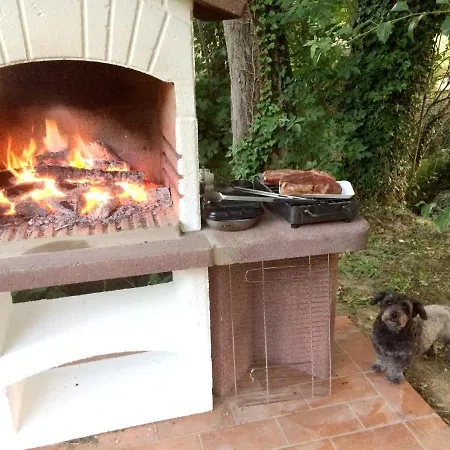 Βίλα Elegant In With Private Pool *