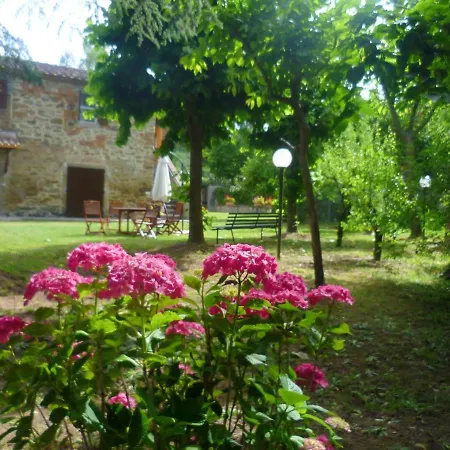 Elegant In With Private Pool Βίλα Tuoro sul Trasimeno