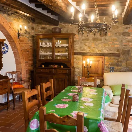 Vila Elegant In With Private Pool