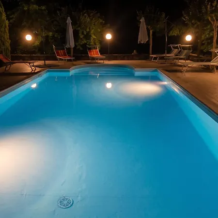 Elegant In With Private Pool Vila
