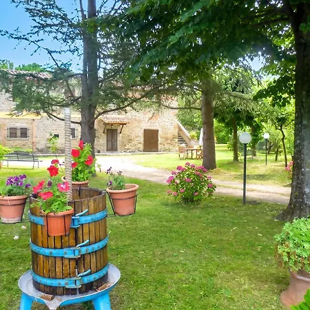 Elegant In With Private Pool Vila Tuoro sul Trasimeno
