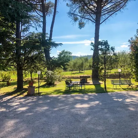 Elegant In With Private Pool Tuoro sul Trasimeno
