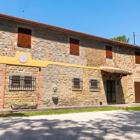Elegant In With Private Pool * Tuoro sul Trasimeno